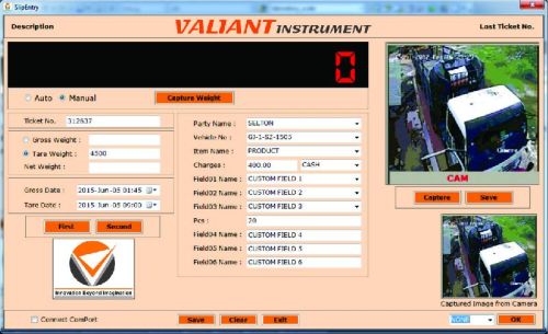 Turnkey Based Customize Software Solution
