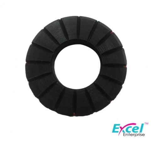 Diamond Polishing Gear (16 X)