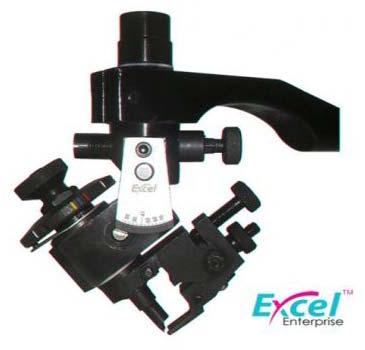 Diamond Polishing Tangs (Bottom Dop FN)