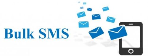 Bulk sms services