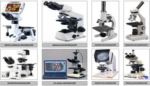 Electricity Microscopes, For Forensic Lab, Science Lab, Voltage : 220V