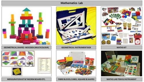 10-50kg Electric Mathematics Lab Equipment, Automation Grade : Fully Automatic