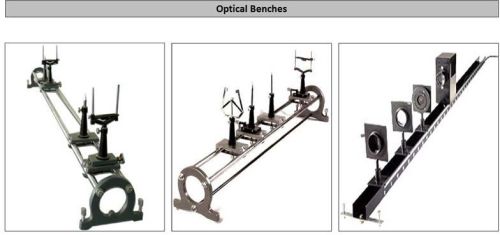 Polished Metal Optical Benches, For Office, Park Stting, Railway Station, Feature : High Utility, Non Breakable