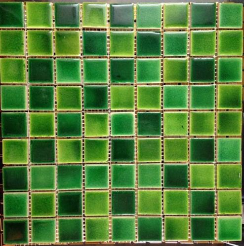 Handmade Tiles