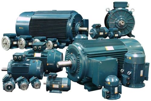 Electric Motors