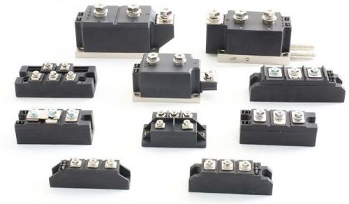 Igbt modules, Shape : Rectengular