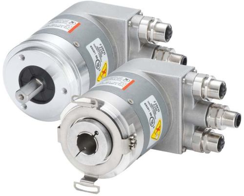 Incremental Encoders