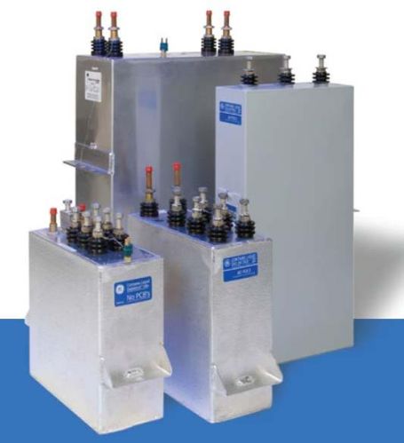 Battery DC Aluminium Water Cooled Capacitors, For Domestic, Industrial, Certification : CE Certified