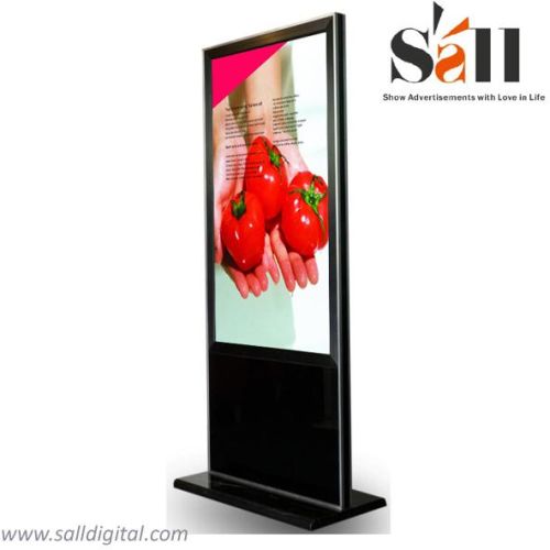 42 Inch Touch Screen Wifi Network Signage Display