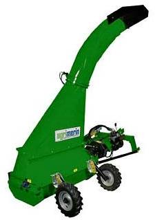 Forage Harvester, Packaging Type : green