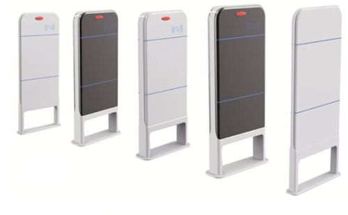 Hf Cascaded Access Control Gate