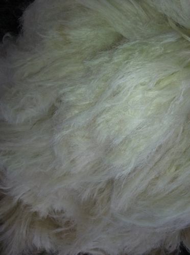 Raw Natural Sisal Fibre