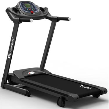 Motorized Treadmill