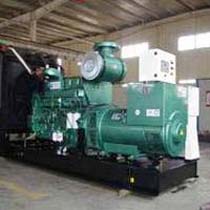 Diesel Generator Rental Service