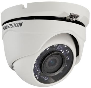 Ir Dome Camera