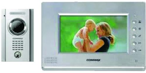 Video Door Phone Camera