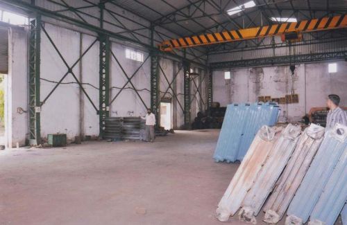 Transformer Radiators