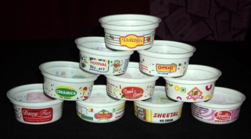 Disposable Plastic Cups, For Function, Home, Restaurants, Size : Multisize