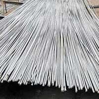 Tmt steel bars