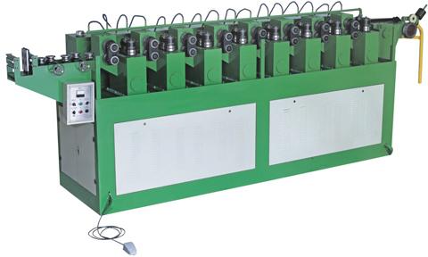 Solder Alloy Wire Rolling Mill