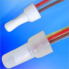 Closed End Wire Connectors