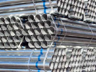 Round ERW Pipes, Feature : Fine Finishing, High Strength, Premium Quality