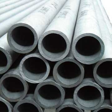 Round Seamless Pipes, Feature : Corrosion Proof, Excellent Quality