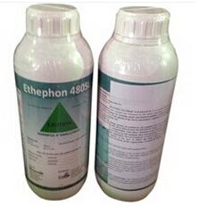 Ethephon