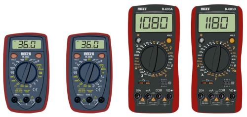 Multimeter