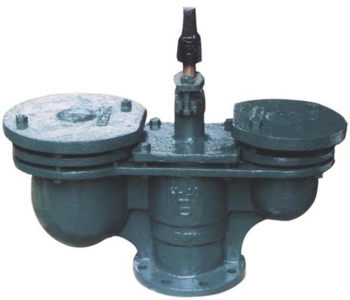 Manual Carbon Steel Air Valve, For Chemical Industry, Power Plants, Engineering Industry, Processing Industry