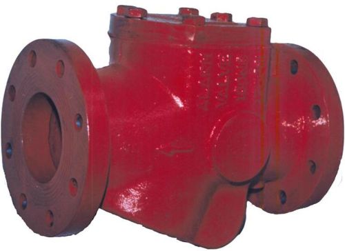 Cast Iron Alarm Valve, For Pre-action System, Drench System, Fire Extinguishers, Water Spray Project System