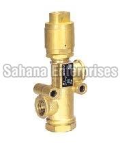 Poppet Valves (2 Port)