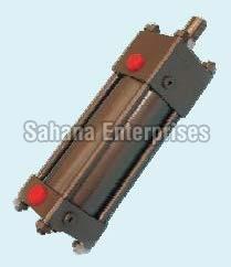 Hydraulic Cylinders (LH7 Series)