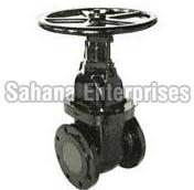 Sluice Gate Valves