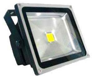 Aluminum Casting LED WP Flood Light, For Garden, Certification : CE Certified