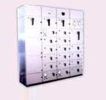 Power Distribution Panel, For Industrial Use, Certification : ISI Certified