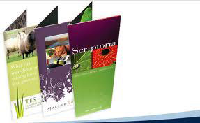 Brochure Printing