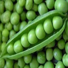 Frozen Green Peas