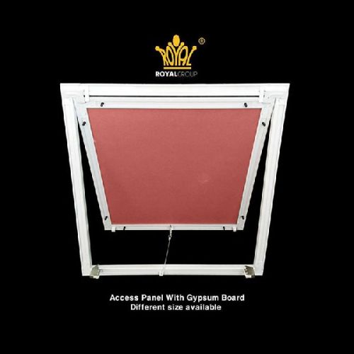 Aluminum Fire Rated Access Panel
