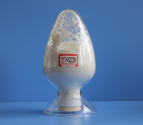 Rubber Accelerator Tmtd, Packaging Type : white/light gray