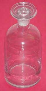 Glass Reagent Bottles, For Storing Liquid, Feature : Eco Friendly