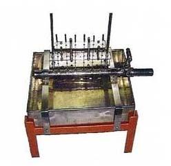 100-500kg Electric Pharmaceutical Bottle Washing Machine, Voltage : 220V