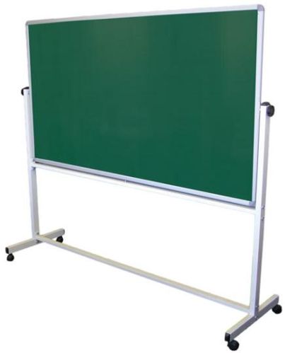 Ceramic Steel School Chalkboard