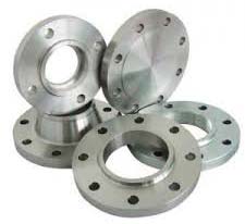 Socket Weld Flange