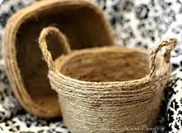 Jute Crafts