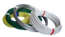 PVC Coated Wire