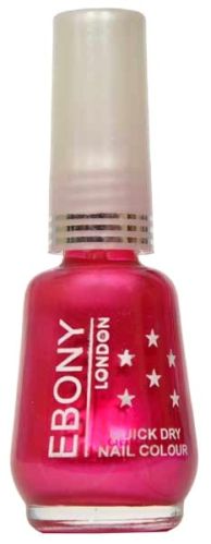 Ebony Deepanshi Nail Polish, Color : Multicolor, Packaging Size : 10ml, 20ml, 30ml, 40ml, 50ml