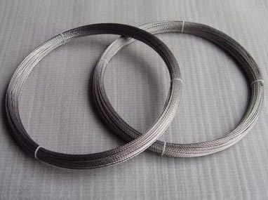 Tungsten Wire, For Construction, Electrical, Coating, Coiling Filament, EDM Cutting, Fence Mesh, Lighting