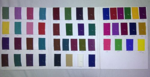 Plain Viscose Fabric, Color : Multicolor
