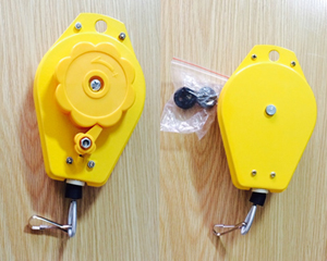 Spring Balancer 0.5kg To 400kg